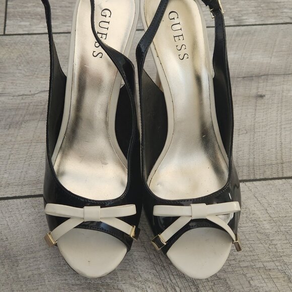 Guess shoes - Picture 3 of 3